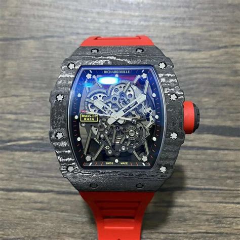 best fake richard mille|richard mille watch knock off.